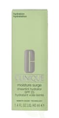Pikkukuva 4 / 4: Clinique Moisture Surge Sheertint Hydrator SPF25 40 ml 03 Light Medium