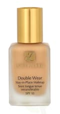 Miniatyrbillede 2 af 4: Estee Lauder E.Lauder Double Wear Stay In Place Makeup SPF10 30 ml 3W0 Warm Creme