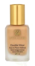 Miniatyrbillede 1 af 4: Estee Lauder E.Lauder Double Wear Stay In Place Makeup SPF10 30 ml 3W0 Warm Creme