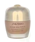 Miniatyrbild 1 av 4: Shiseido Future Solution LX Total Radiance Foundation SPF15 30 ml Rose 4