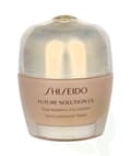Miniatyrbild 1 av 4: Shiseido Future Solution LX Total Radiance Foundation SPF15 30 ml