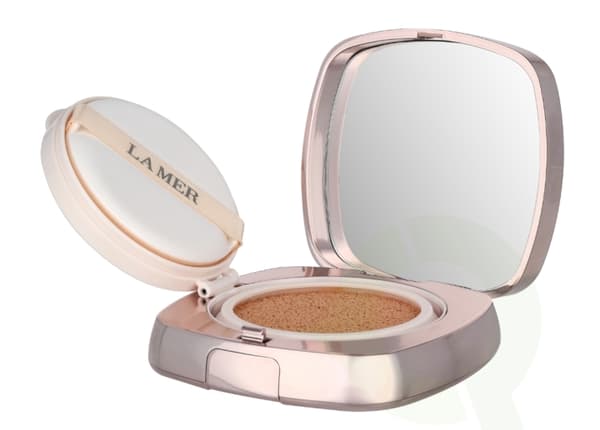 La mer The Luminous Lifting Cushion Foundation SPF20 24 g #01 Pink Porcelain 2x12g