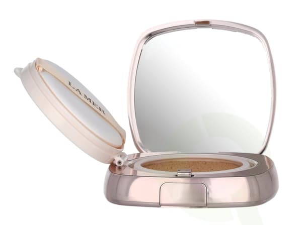 La mer The Luminous Lifting Cushion Foundation SPF20 24 g #03 Warm Porcelain 2x12g