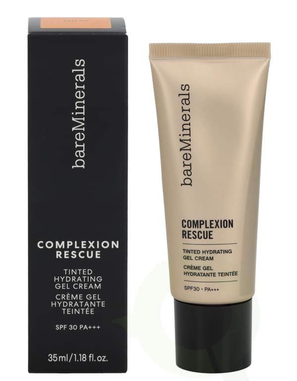BareMinerals Complexion Rescue Tinted Hydr. Gel Cream SPF30 35 ml #07 Tan