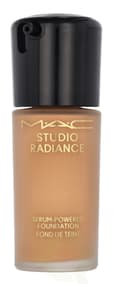 Miniatyrbild 1 av 4: MAC Studio Radiance Serum-Powered Foundation 30 ml #NC25