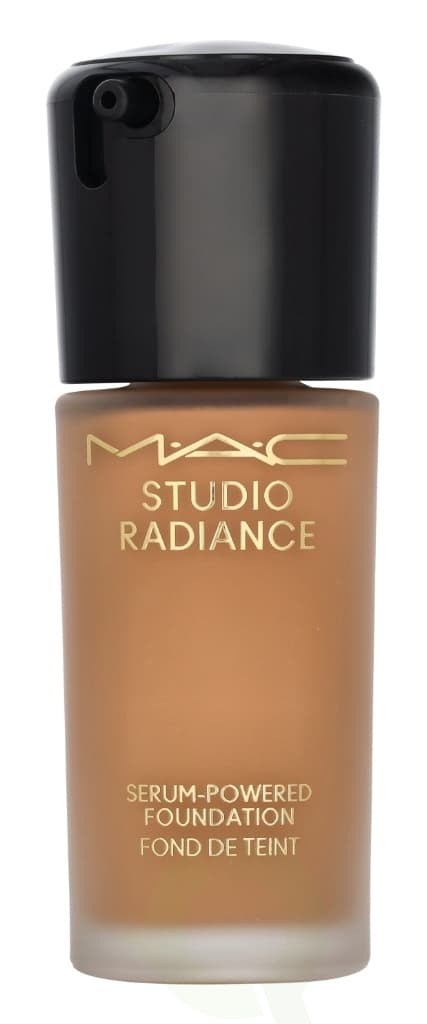 MAC Studio Radiance Serum-Powered Foundation 30 ml #NC30