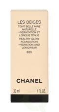 Miniatyrbild 4 av 4: Chanel Les Beiges Healthy Glow Foundation 30 ml B20