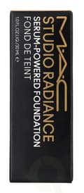 Miniatyrbillede 4 af 4: MAC Studio Radiance Serum-Powered Foundation 30 ml #NC16
