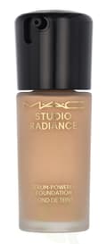 Miniatyrbillede 2 af 4: MAC Studio Radiance Serum-Powered Foundation 30 ml #NC16