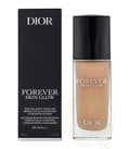 Miniatyrbillede 3 af 4: Dior Forever Skin Glow 24H Wear Radiant Foundation SPF20 30 ml 2WP Warm Peach