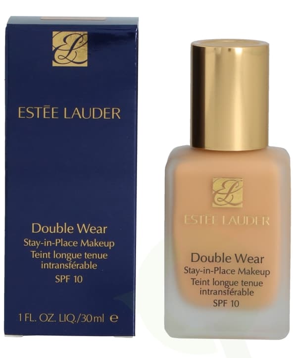 Estee Lauder E.Lauder Double Wear Stay In Place Makeup SPF10 30 ml 4W1 Honey Bronze