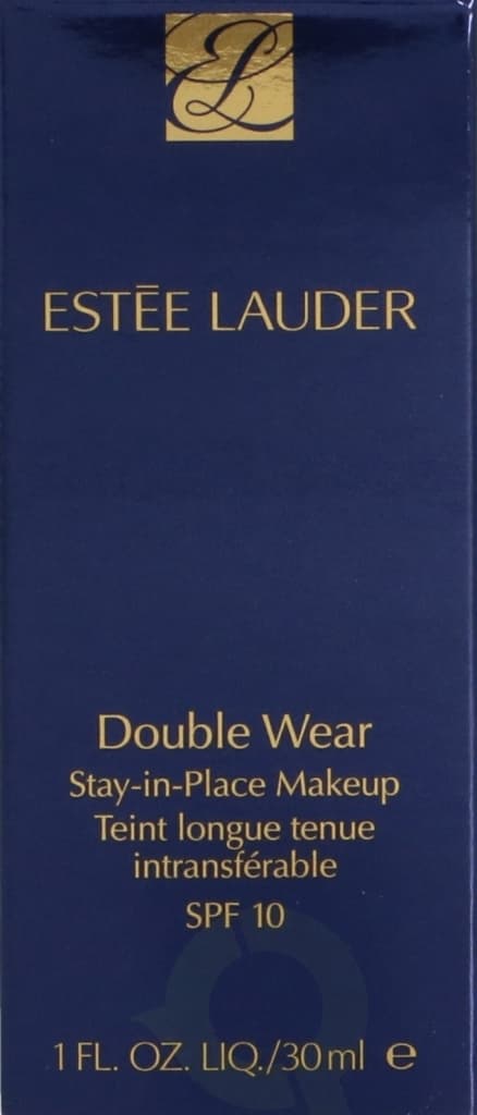Estee Lauder E.Lauder Double Wear Stay In Place Makeup SPF10 30 ml 4W1 Honey Bronze