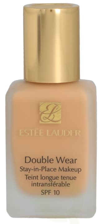 Estee Lauder E.Lauder Double Wear Stay In Place Makeup SPF10 30 ml 4W1 Honey Bronze