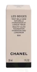 Miniatyrbild 4 av 4: Chanel Les Beiges Healthy Glow Foundation 30 ml B30