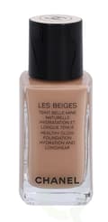 Miniatyrbild 1 av 4: Chanel Les Beiges Healthy Glow Foundation 30 ml B30