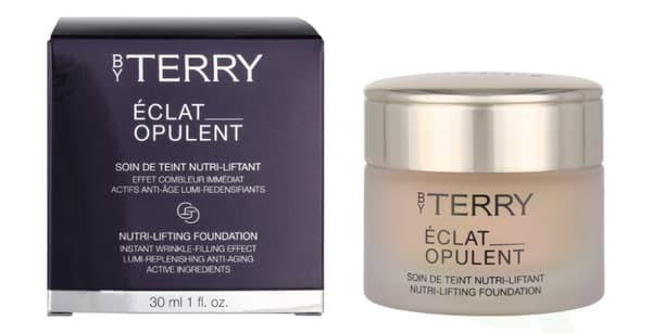 By Terry Eclat Opulent Hydra Foundation 30 ml N10 Nude Radiance