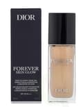 Miniatyrbillede 3 af 4: Dior Forever Skin Glow 24H Wear Radiant Foundation SPF20 30 ml 0.5N Neutral