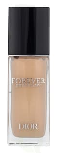 Miniatyrbillede 2 af 4: Dior Forever Skin Glow 24H Wear Radiant Foundation SPF20 30 ml 0.5N Neutral