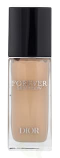 Miniatyrbillede 1 af 4: Dior Forever Skin Glow 24H Wear Radiant Foundation SPF20 30 ml 0.5N Neutral