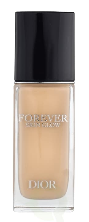 Dior Forever Skin Glow 24H Wear Radiant Foundation SPF20 30 ml 1W Warm Glow