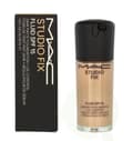 Miniatyrbild 3 av 4: MAC Studio Fix Fluid Foundation SPF15 30 ml N6