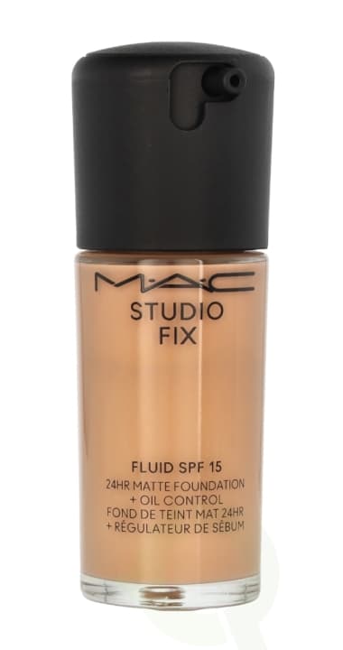 MAC Studio Fix Fluid Foundation SPF15 30 ml C3.5