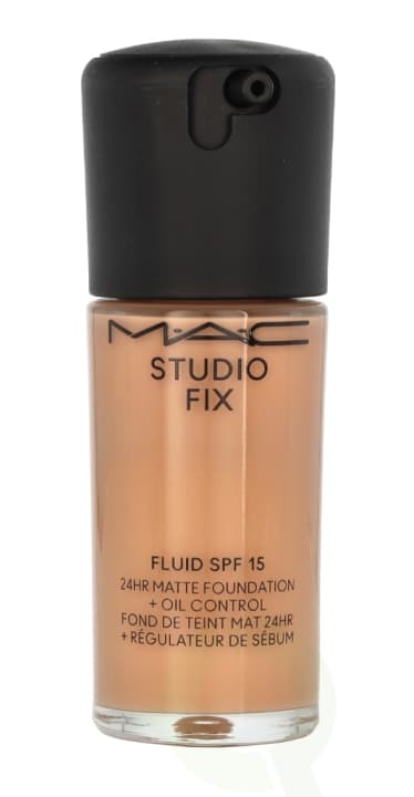 MAC Studio Fix Fluid Foundation SPF15 30 ml NW22