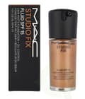 Miniatyrbillede 3 af 4: MAC Studio Fix Fluid Foundation SPF15 30 ml NC45.5