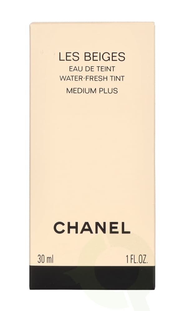 Chanel Les Beiges Water-Fresh Tint 30 ml 40 Medium Plus