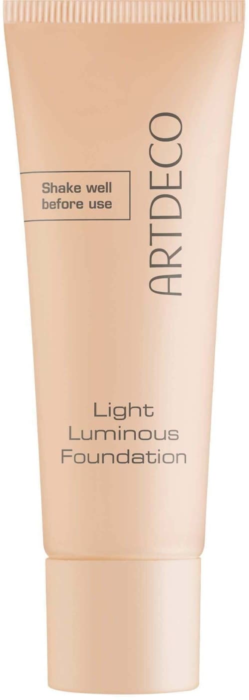 Artdeco Light Luminous Foundation 22 Neutral chiffong