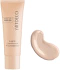 Pikkukuva 1 / 2: Artdeco Light Luminous Foundation - 06 Vaalea beige