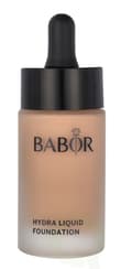 Miniatyrbillede 1 af 4: Babor Hydra Liquid Foundation 30 ml #07 Almond