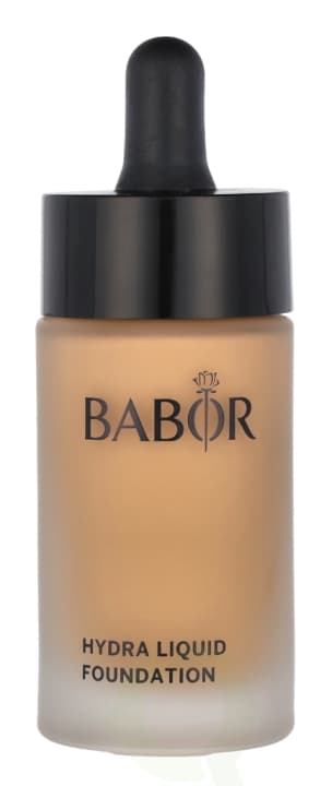 Babor Hydra Liquid Foundation 30 ml #11 Tan