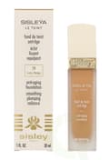 Miniatyrbillede 3 af 4: Sisley Sisleya Le Teint Anti-Aging Foundation 30 ml #2N Ivory Beige