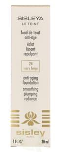 Miniatyrbillede 4 af 4: Sisley Sisleya Le Teint Anti-Aging Foundation 30 ml #2N Ivory Beige