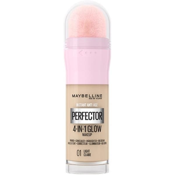 Maybelline Instant Perfector 4-i-1 Glow Makeup 01 Light