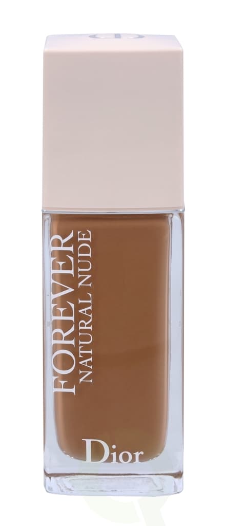 Dior Forever Natural Nude 24H Wear Foundation 30 ml 4N