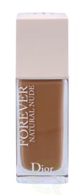 Miniatyrbilde 1 av 4: Dior Forever Natural Nude 24H Wear Foundation 30 ml 4N