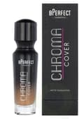 Miniatyrbild 3 av 4: BPerfect Chroma Cover Matte Foundation 30 ml W9