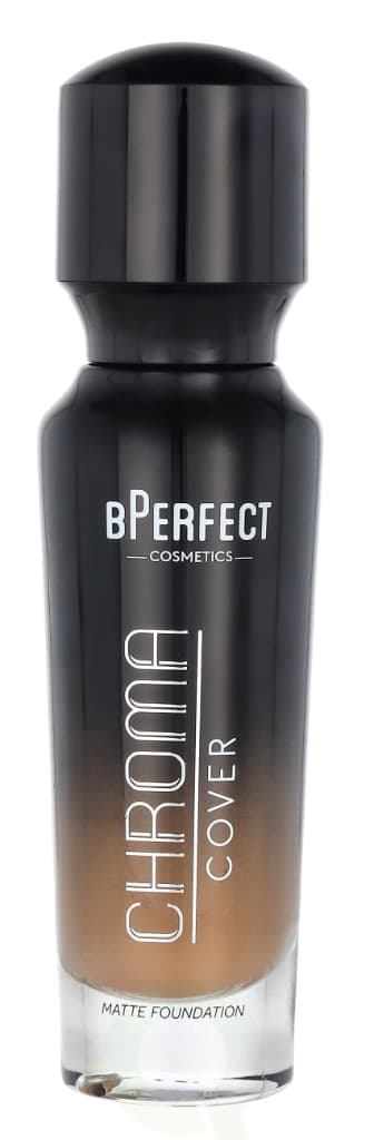 BPerfect Chroma Cover Matte Foundation 30 ml W9