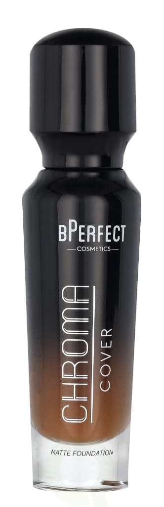 BPerfect Chroma Cover Matte Foundation 30 ml W11