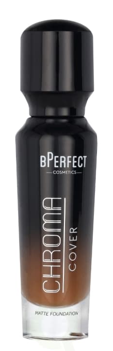 BPerfect Chroma Cover Matte Foundation 30 ml W11