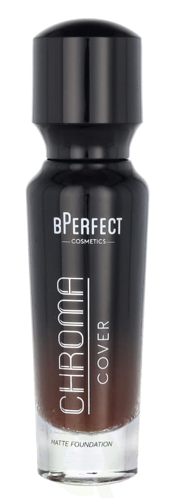 BPerfect Chroma Cover Matte Foundation 30 ml C11