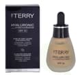Miniatyrbillede 3 af 4: By Terry Hyaluronic Hydra-Foundation SPF30 30 ml #400W Warm-Medium