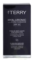 Miniatyrbillede 4 af 4: By Terry Hyaluronic Hydra-Foundation SPF30 30 ml #400W Warm-Medium