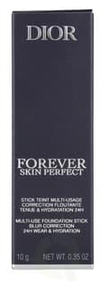 Pikkukuva 4 / 4: Dior Forever Skin Perfect Foundation 10 g #2W Warm