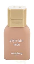 Miniatyrbillede 2 af 4: Sisley Phyto-Teint Nude Water Infused Second Skin Found. 30 ml 1C Petal
