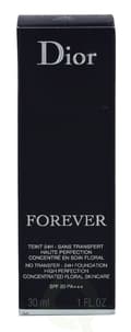 Miniatyrbild 4 av 4: Dior Forever 24H Clean Matte Foundation SPF20 PA+++ 30 ml #2N Neutral