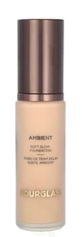 Miniatyrbillede 1 af 4: Hourglass Ambient Soft Glow Foundation 30 ml 5