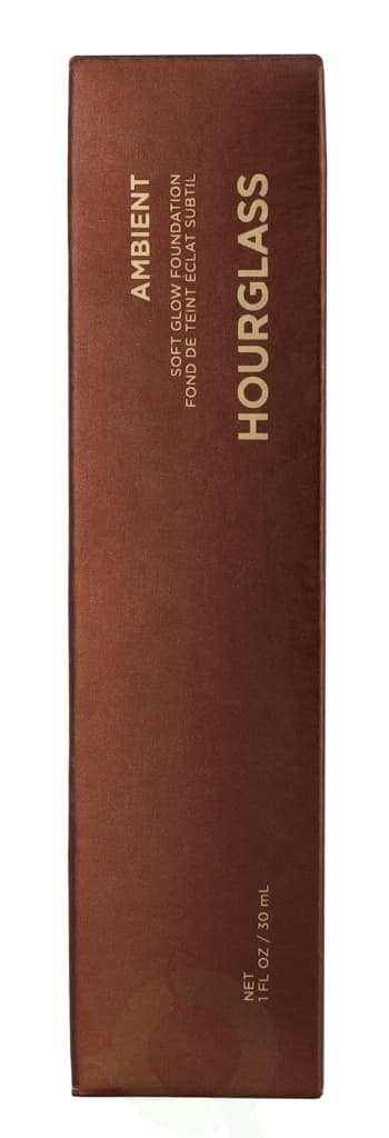 Hourglass Ambient Soft Glow Foundation 30 ml 3,5